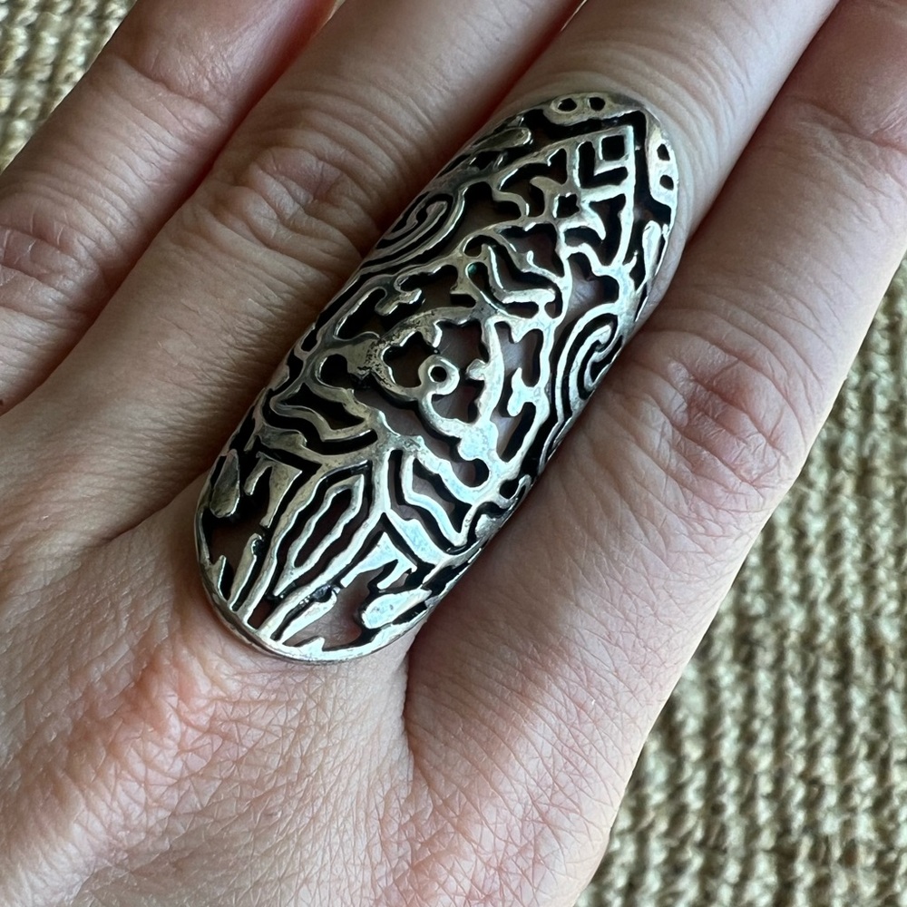 Lucky Brand Ring